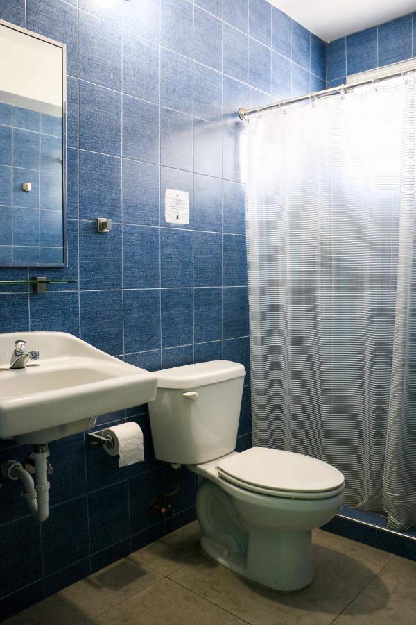 Conturce Hostel 圣胡安 外观 照片