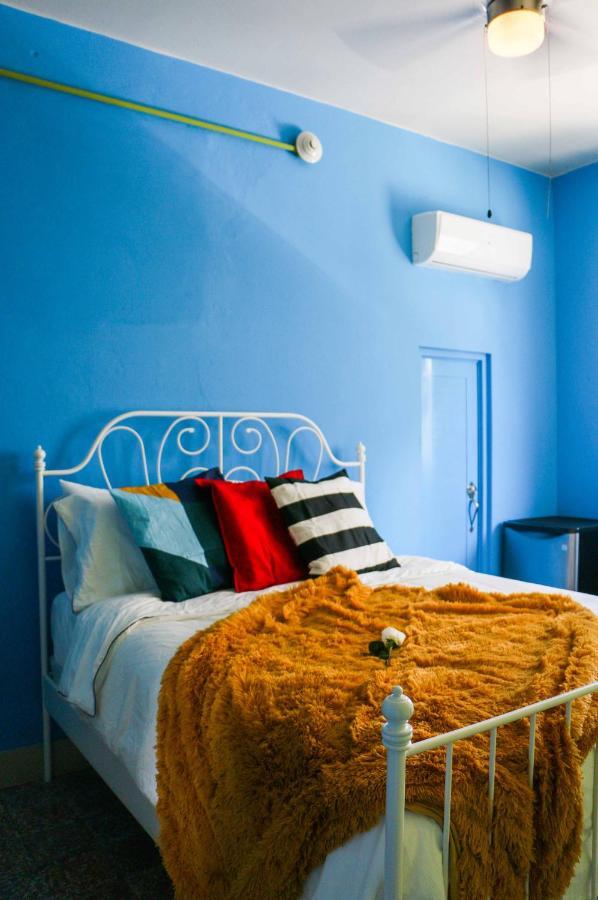 Conturce Hostel 圣胡安 外观 照片